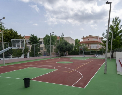 2ο Λύκειο Γλυκών Νερών